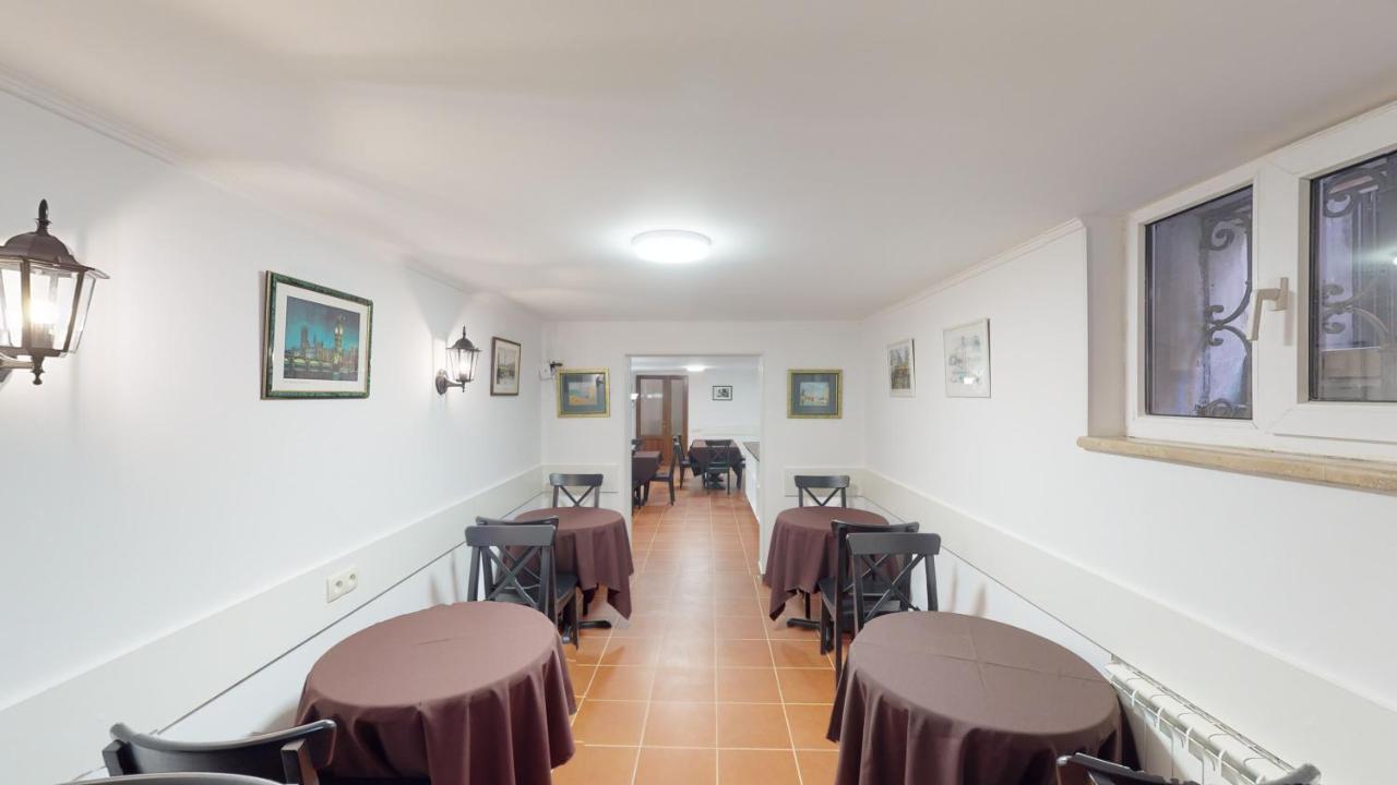 Aspar Boutique Hotel Yerevan Exterior photo