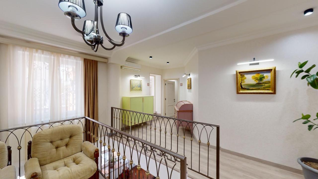 Aspar Boutique Hotel Yerevan Exterior photo