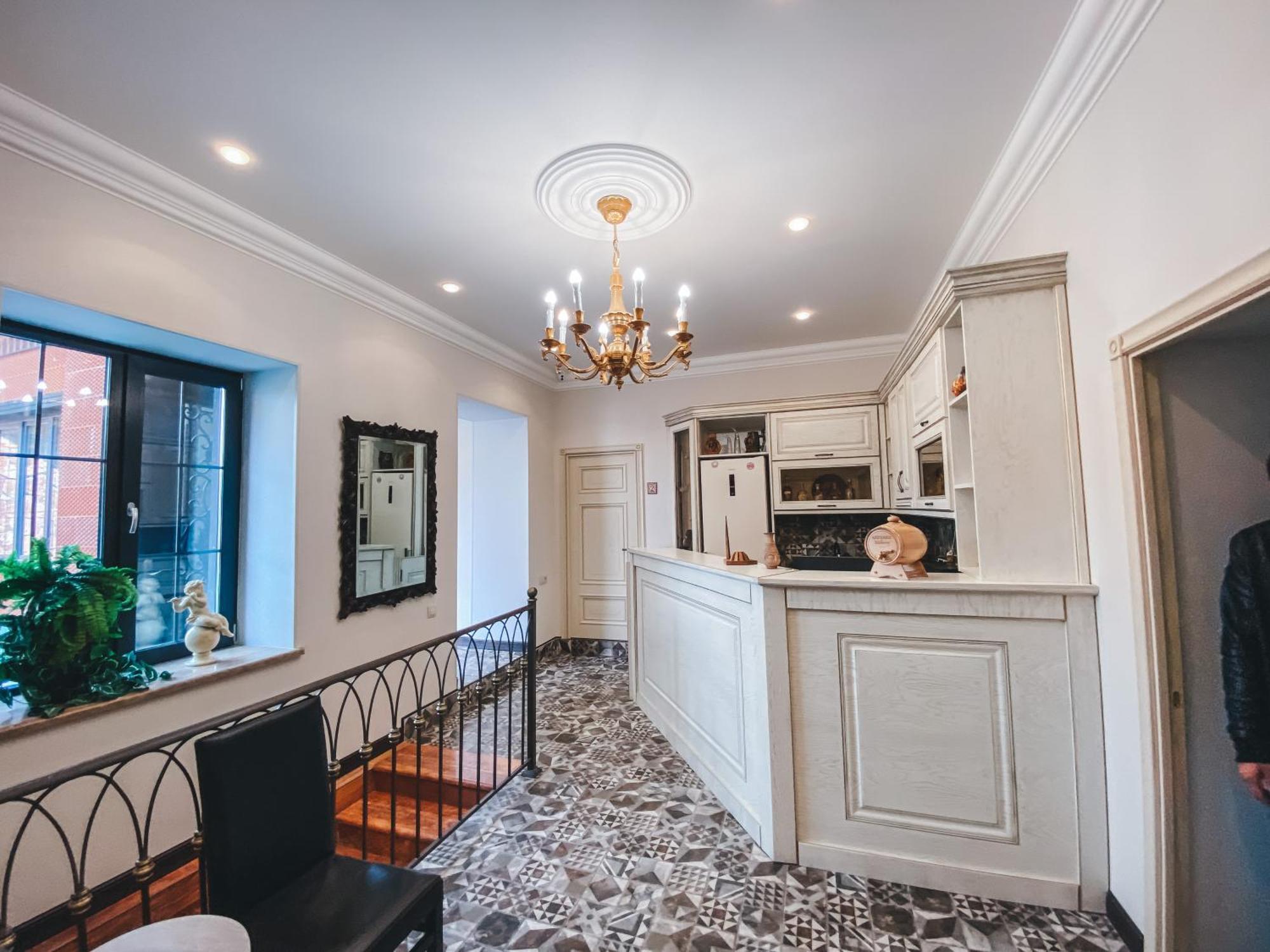 Aspar Boutique Hotel Yerevan Room photo