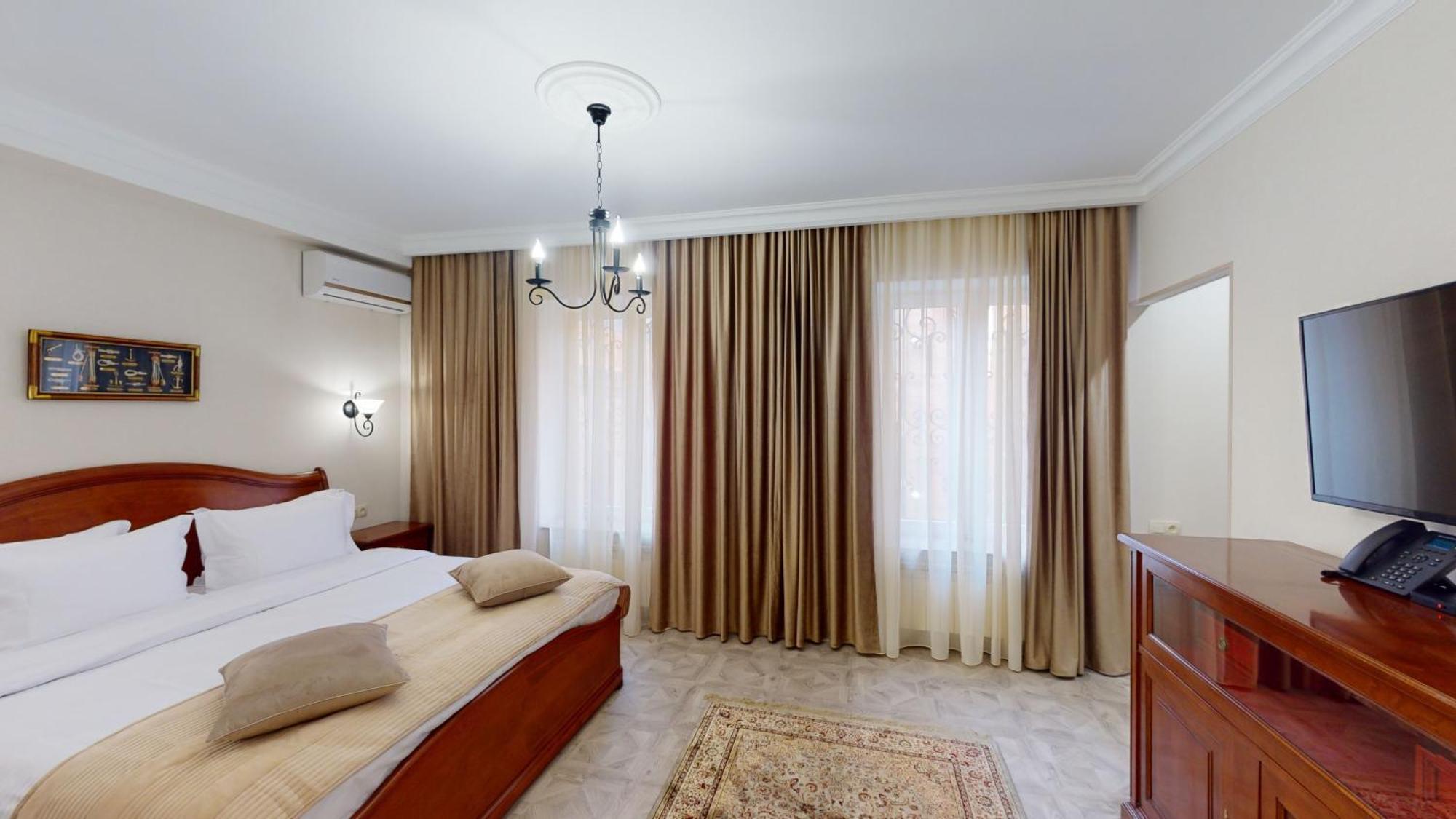 Aspar Boutique Hotel Yerevan Room photo