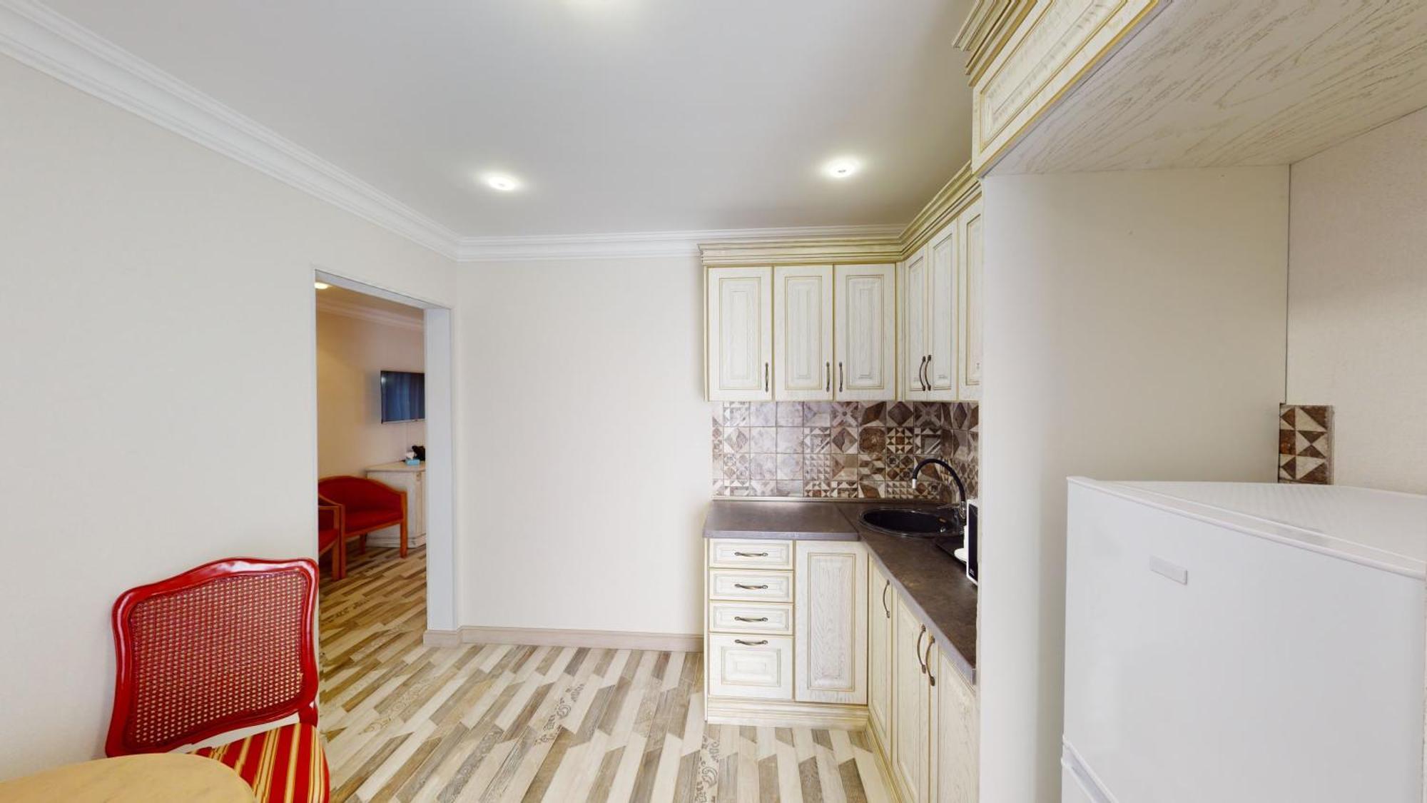 Aspar Boutique Hotel Yerevan Room photo