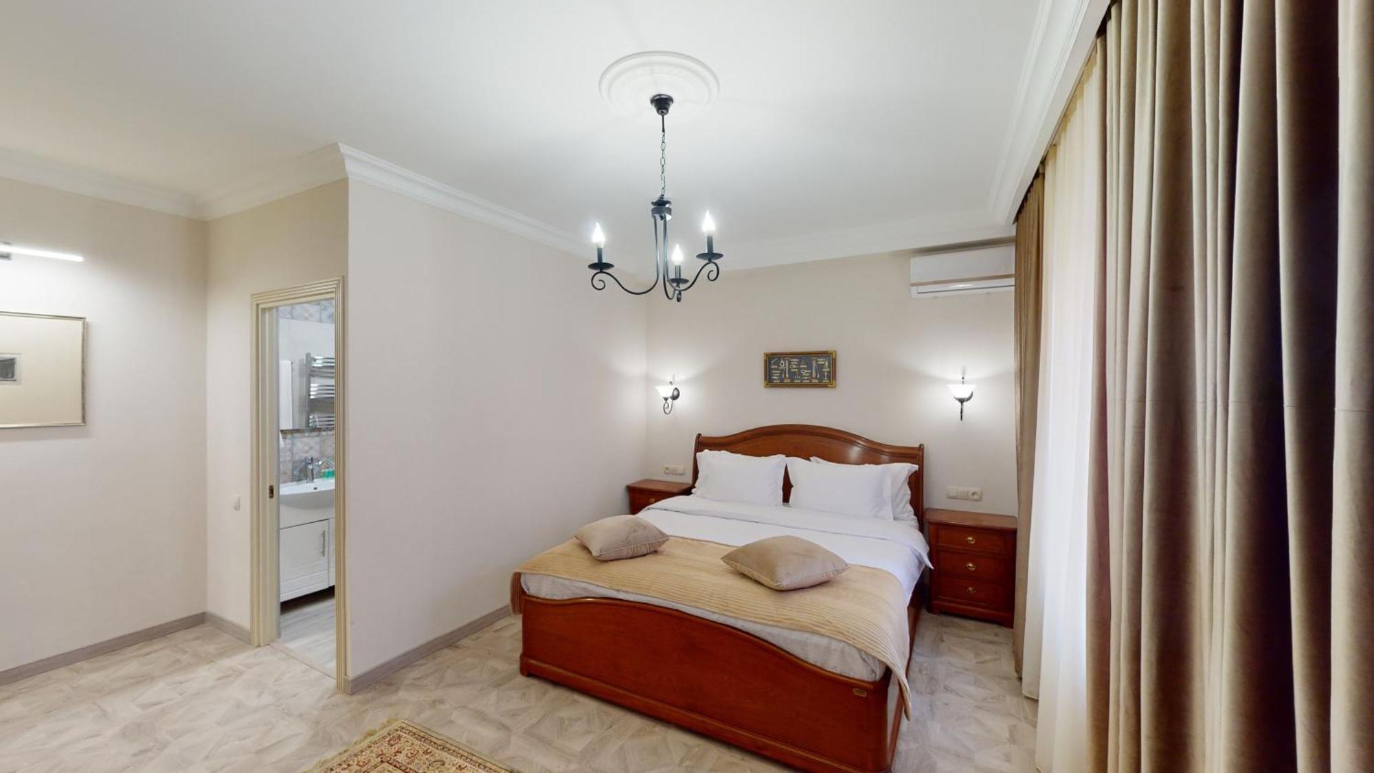 Aspar Boutique Hotel Yerevan Room photo