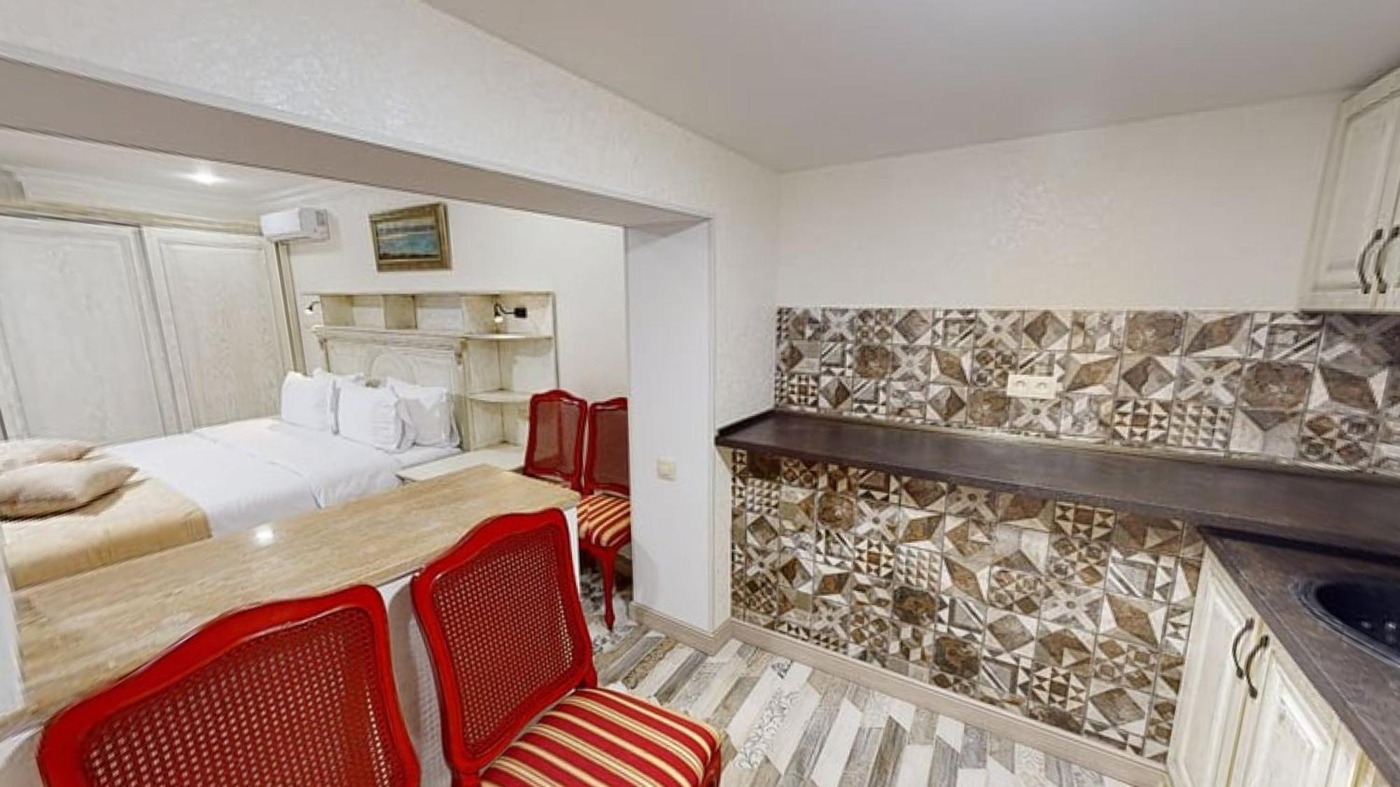 Aspar Boutique Hotel Yerevan Room photo