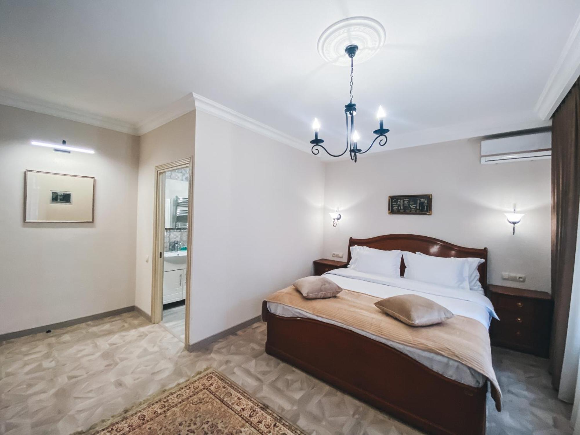 Aspar Boutique Hotel Yerevan Room photo