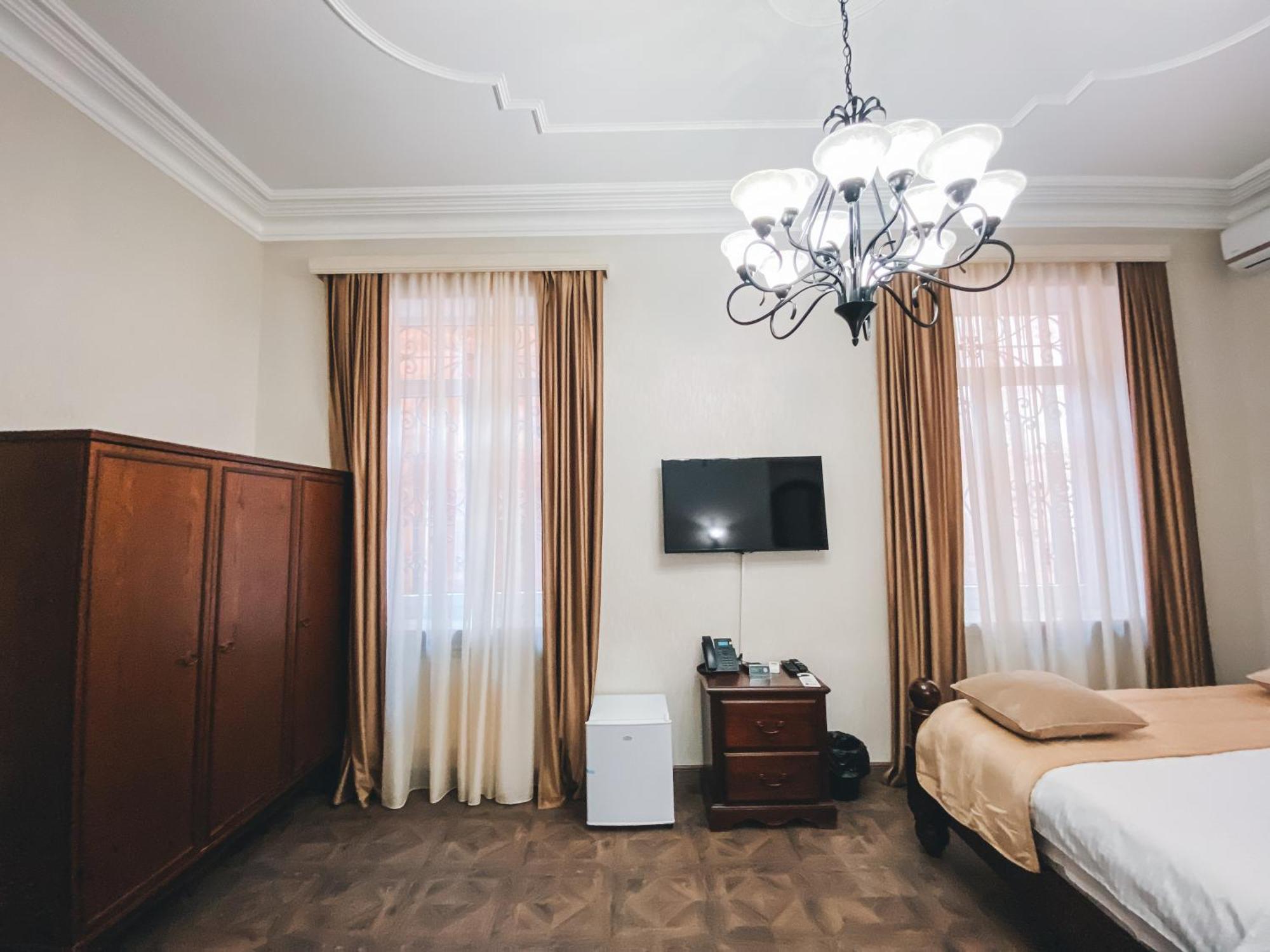 Aspar Boutique Hotel Yerevan Room photo