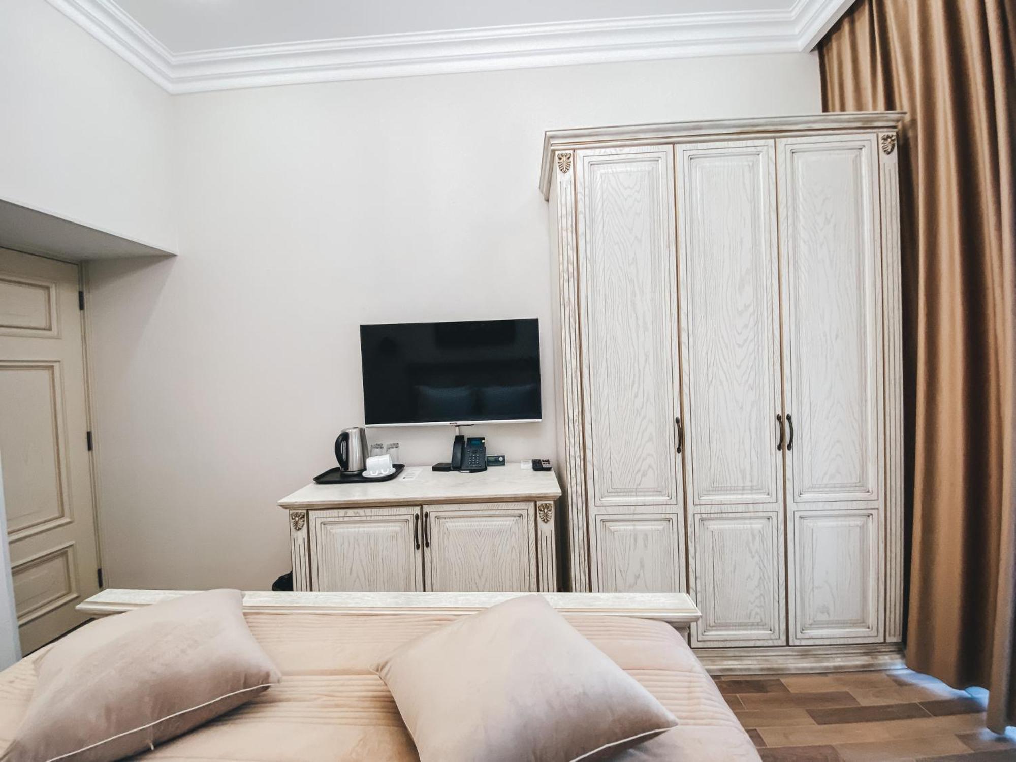 Aspar Boutique Hotel Yerevan Room photo